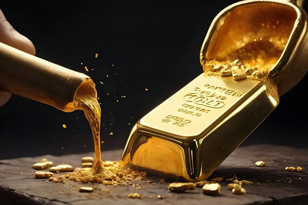 黄金税收政策重大调整，对普通投资者影响几何？