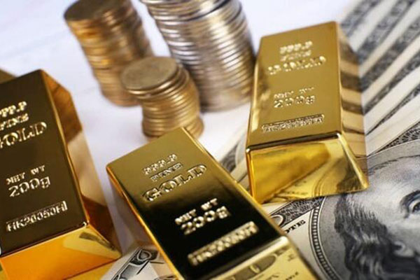 黄金短线交易利器:抛物线SAR指标深度剖析与实战攻略