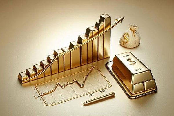 从4380到4140再到5200?一文看懂现货黄金的深蹲起跳