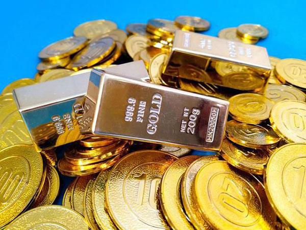 贵金属市场一周前瞻：非农数据、通胀报告与美联储纪要，投资者如何布局