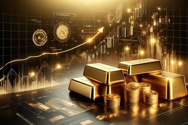 国内贵金属交易平台有哪些，金道贵金属脱颖而出！