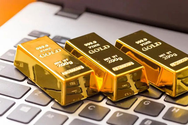 美联储降息预期89%，黄金跳水后能否再冲4300美元