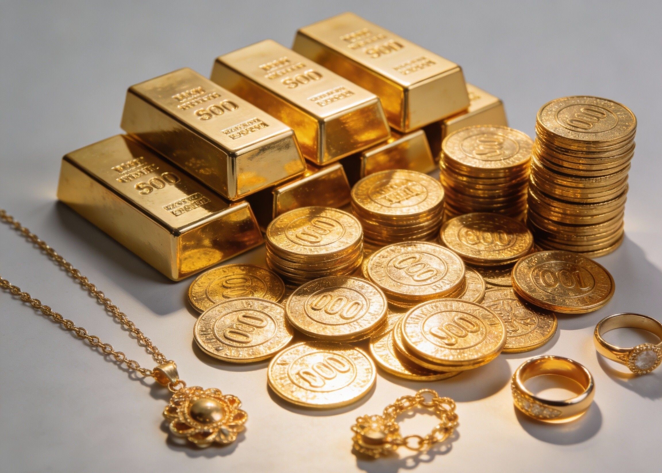 圣诞假期不平静！COMEX黄金突破4550美元新高，GDP强劲与降息博弈下贵金属狂欢延续