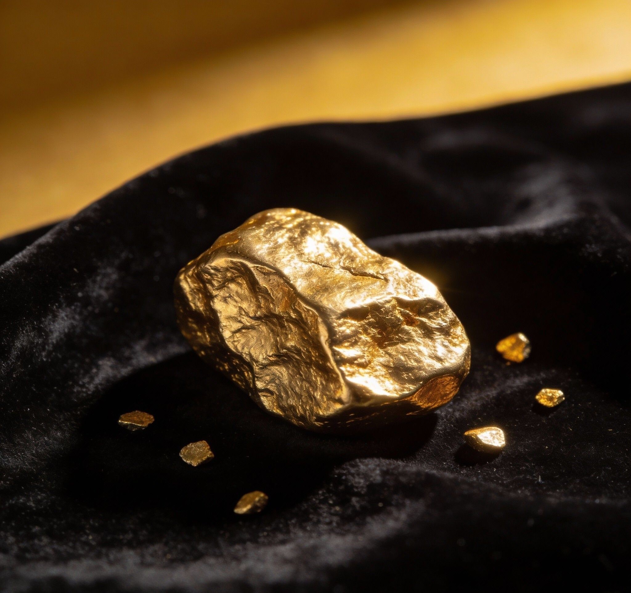 金道贵金属：炒黄金累进战术实操指南