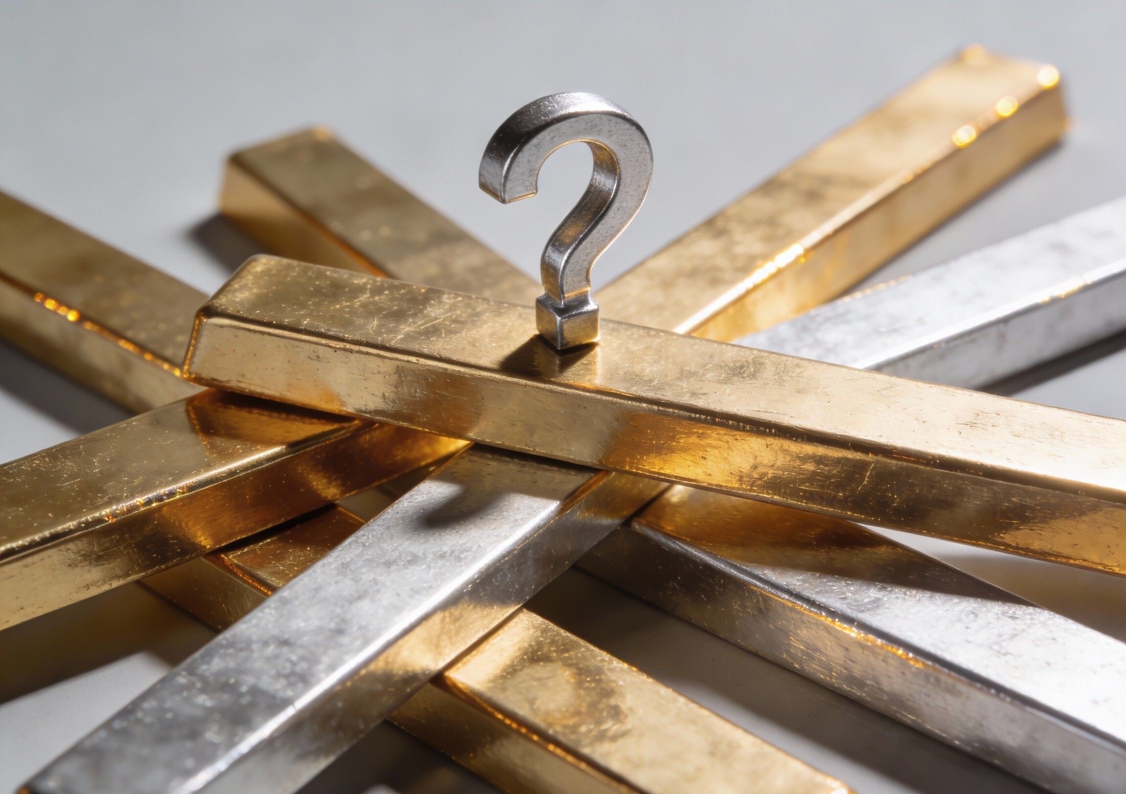 CME出手降温贵金属！追高风险升级