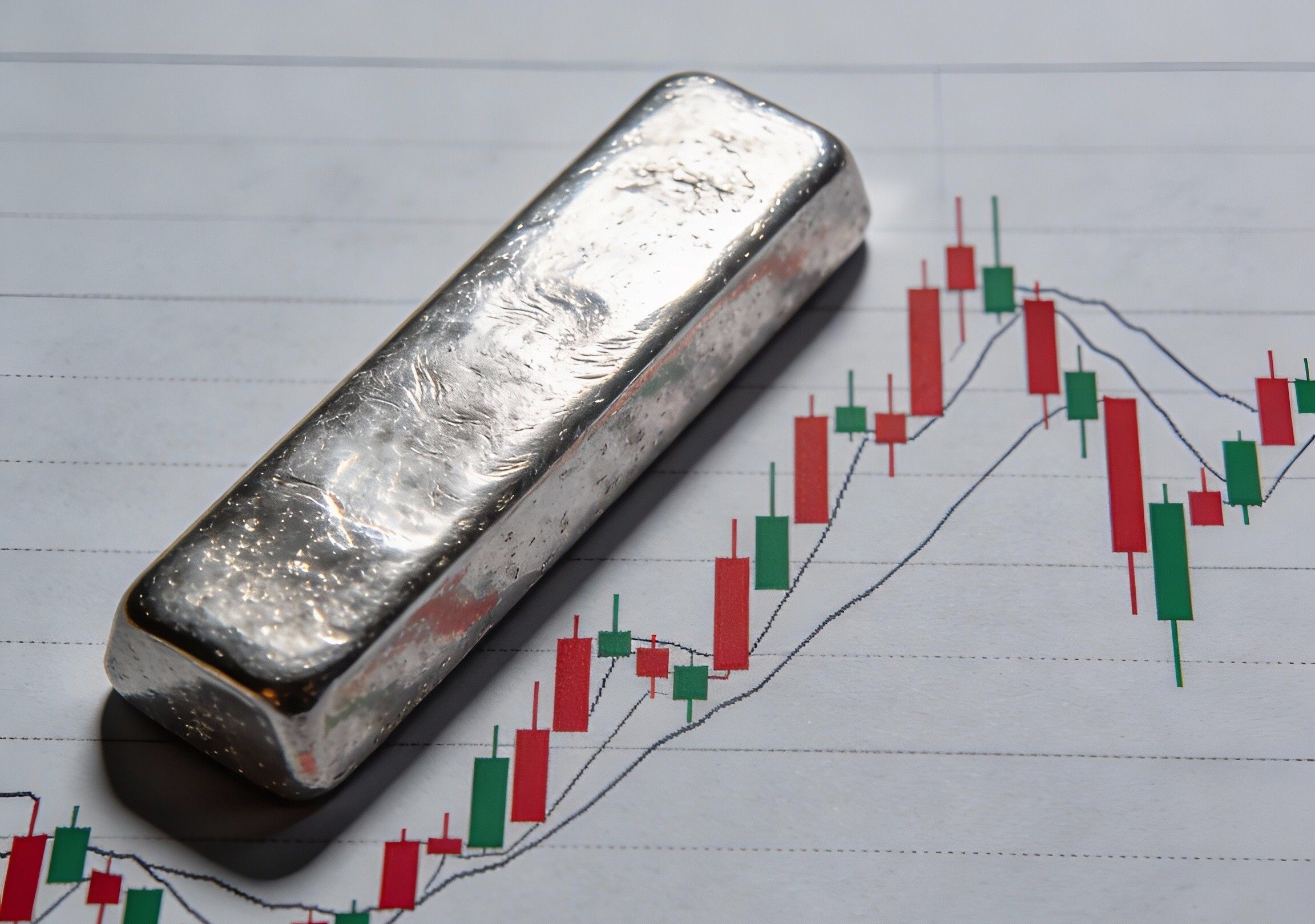 什么是现货白银交易中的“斩仓”？一文读懂核心内涵