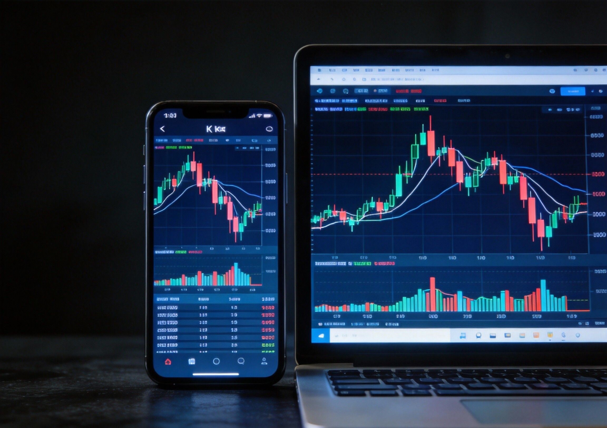 炒黄金怕踩坑？这样控制风险更稳妥