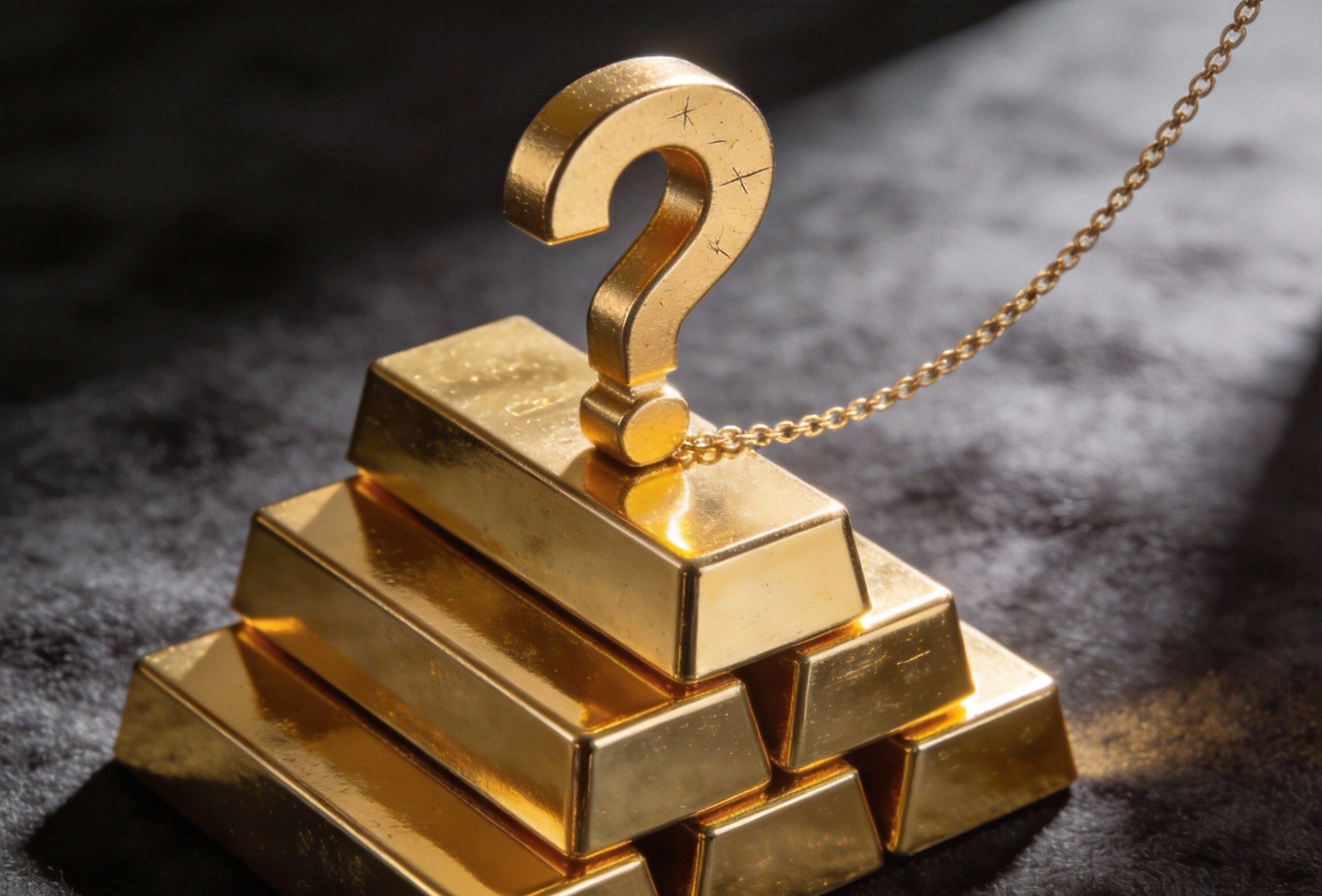 黄金投资选短期还是长期？