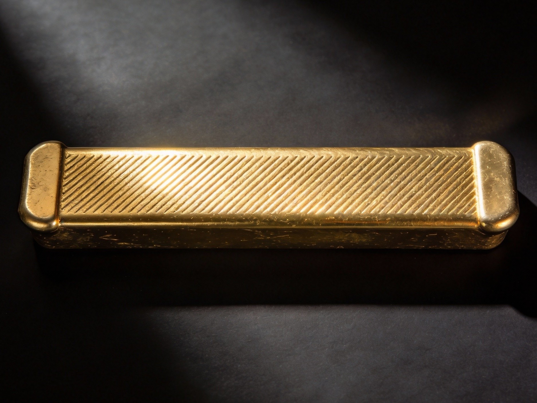 普通人用闲钱投黄金靠谱吗？